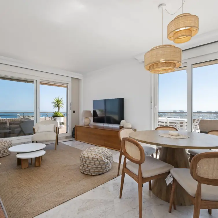 Продажа пентхауса в Puerto Banús