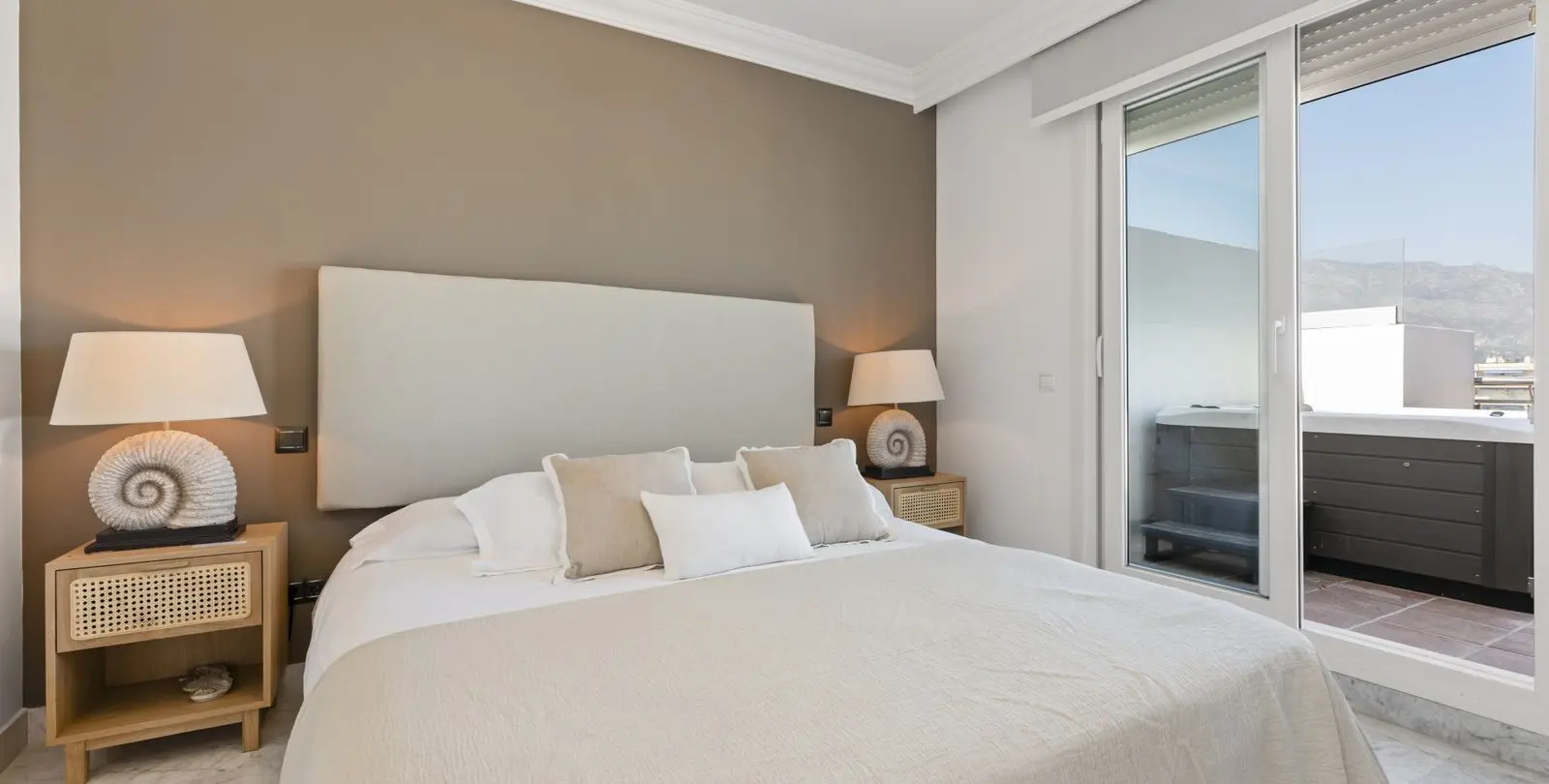 Продажа пентхауса в Puerto Banús 4
