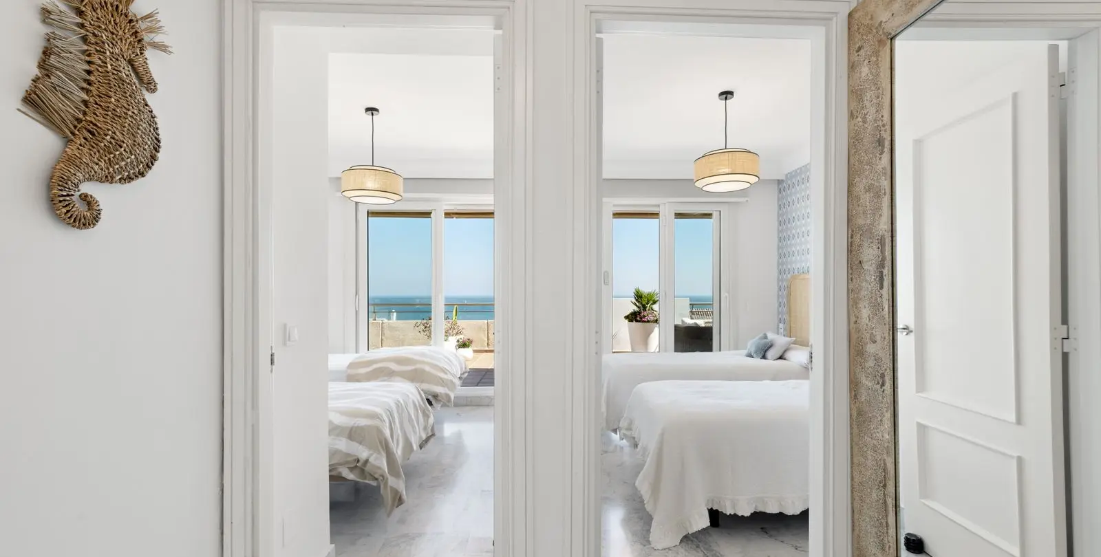 Продажа пентхауса в Puerto Banús 5