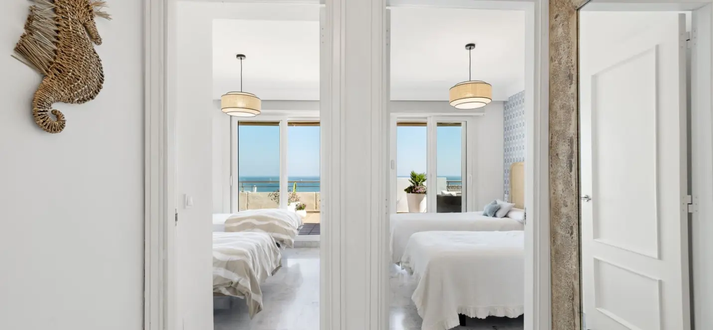 Продажа пентхауса в Puerto Banús 4