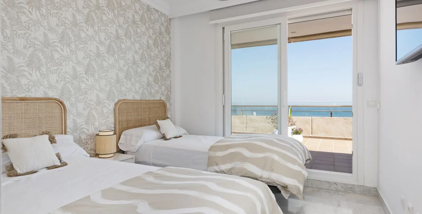 Продажа пентхауса в Puerto Banús 7