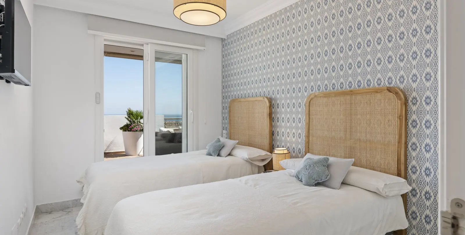 Продажа пентхауса в Puerto Banús 8