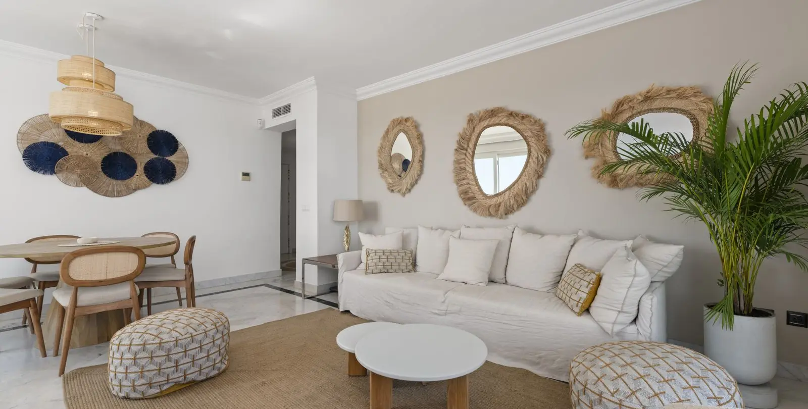 Продажа пентхауса в Puerto Banús 10
