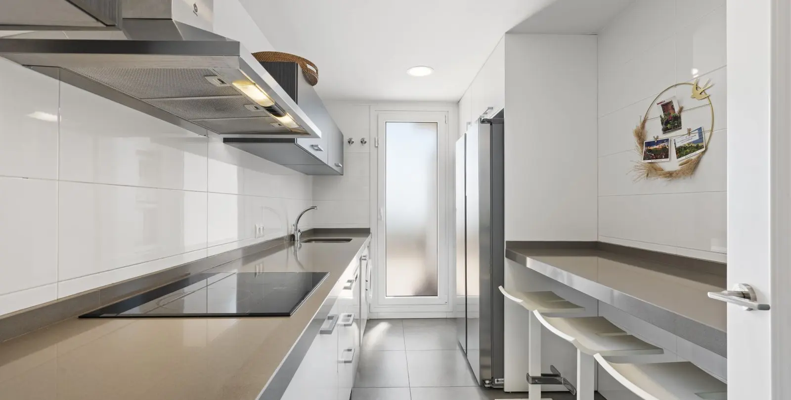 Продажа пентхауса в Puerto Banús 11