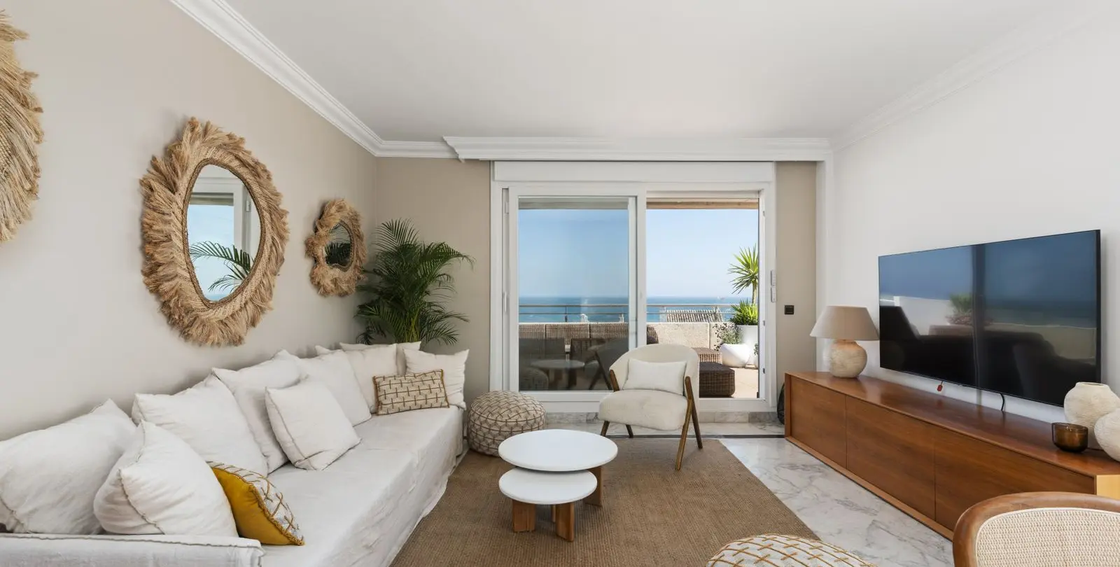 Продажа пентхауса в Puerto Banús 13
