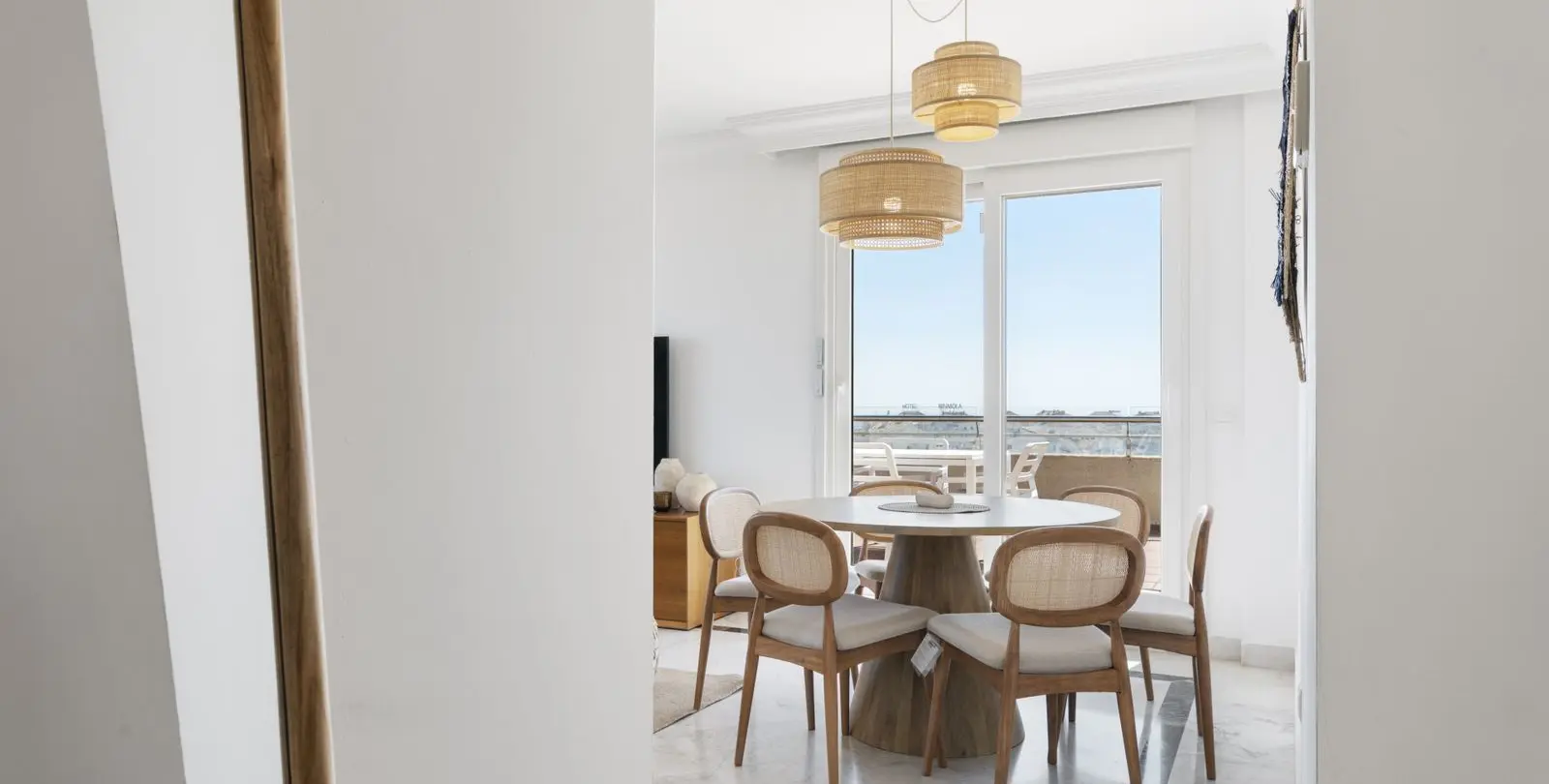 Продажа пентхауса в Puerto Banús 14