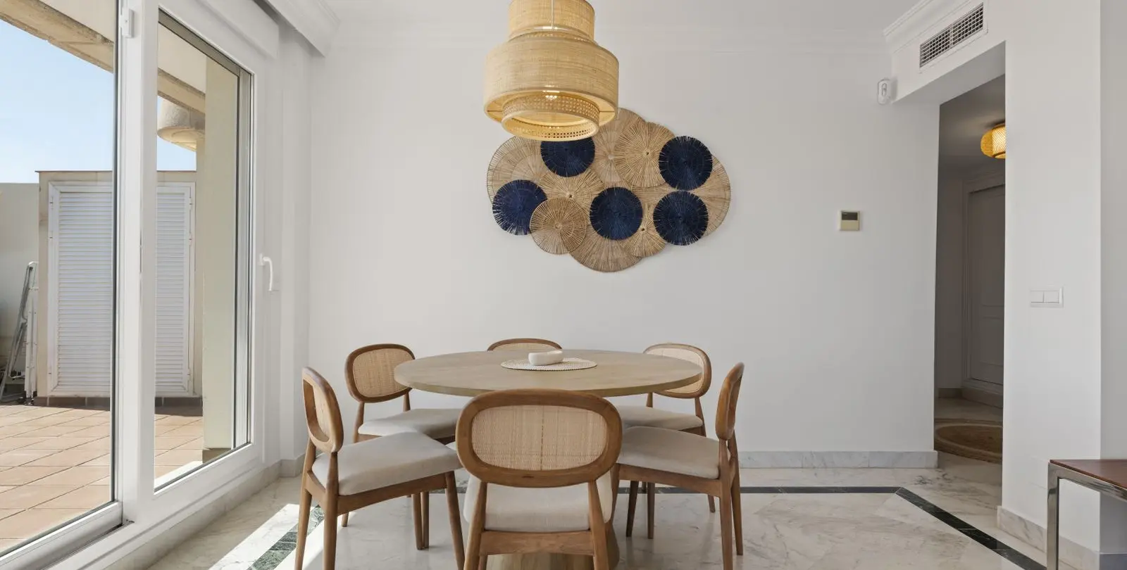 Продажа пентхауса в Puerto Banús 15