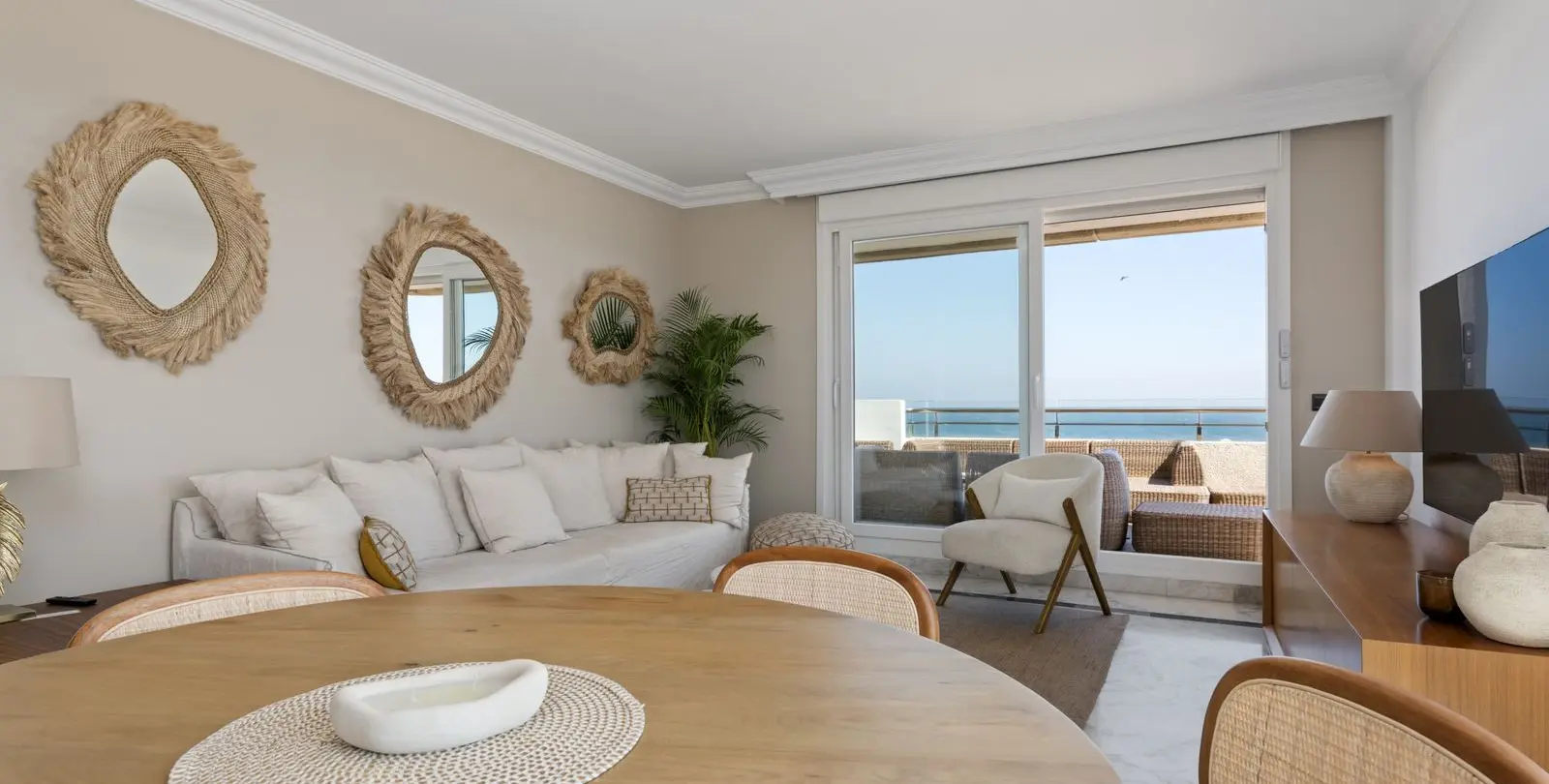 Продажа пентхауса в Puerto Banús 16