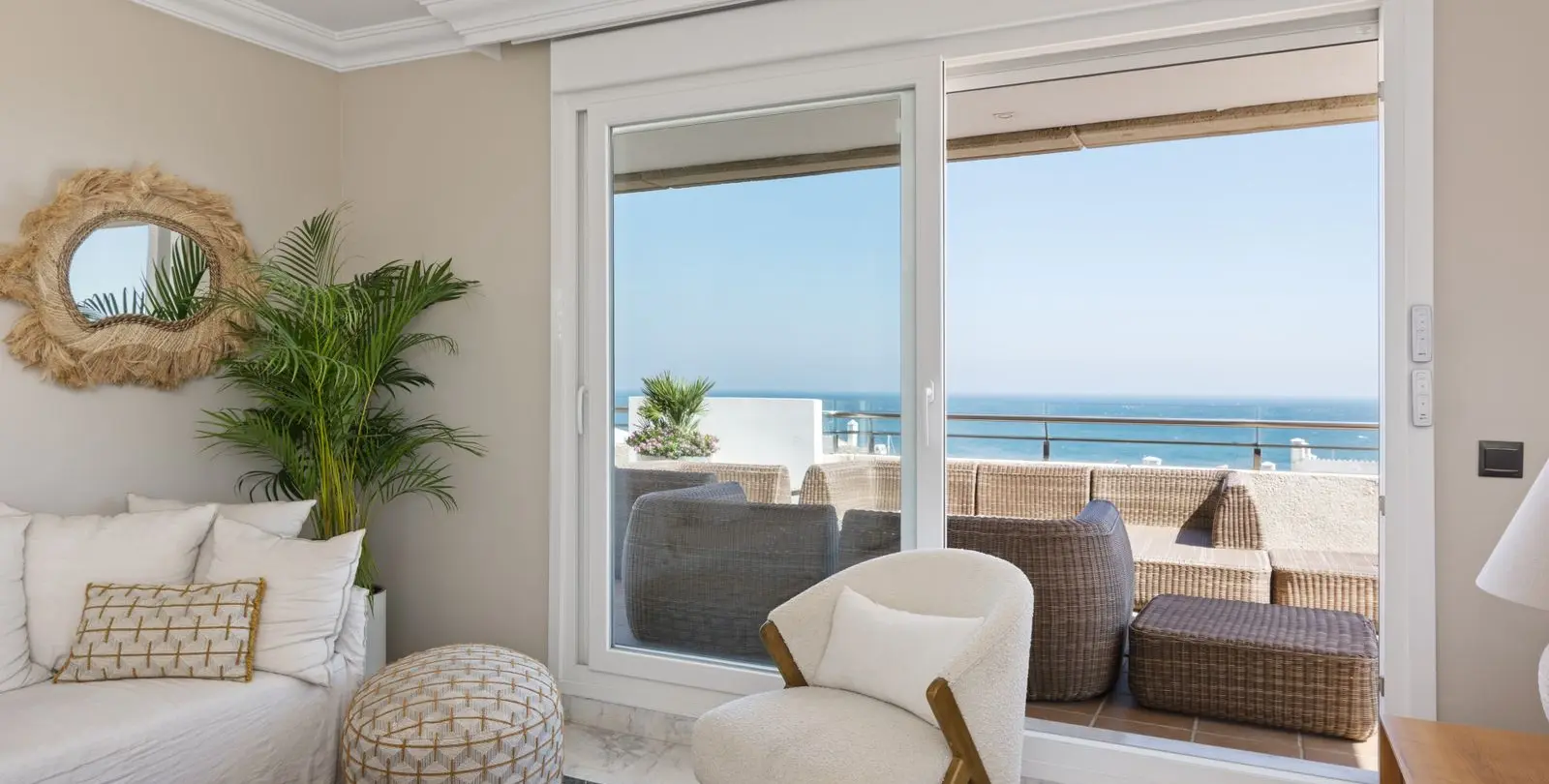 Продажа пентхауса в Puerto Banús 18