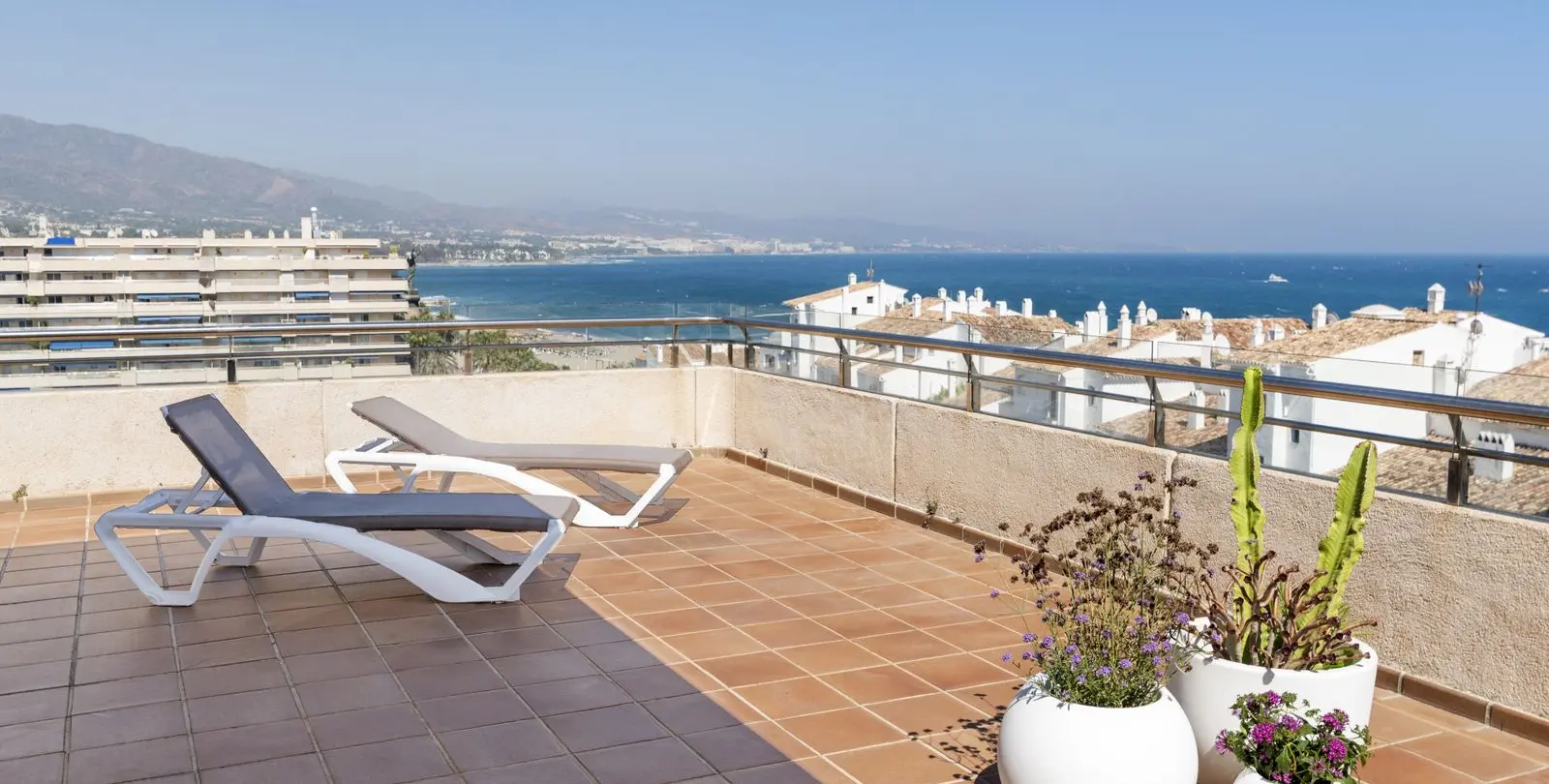 Продажа пентхауса в Puerto Banús 20