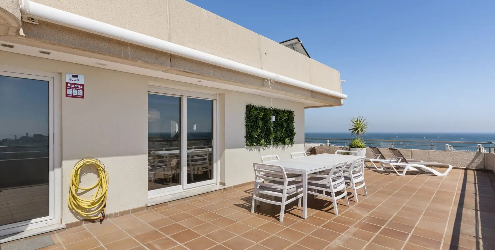 Продажа пентхауса в Puerto Banús 29