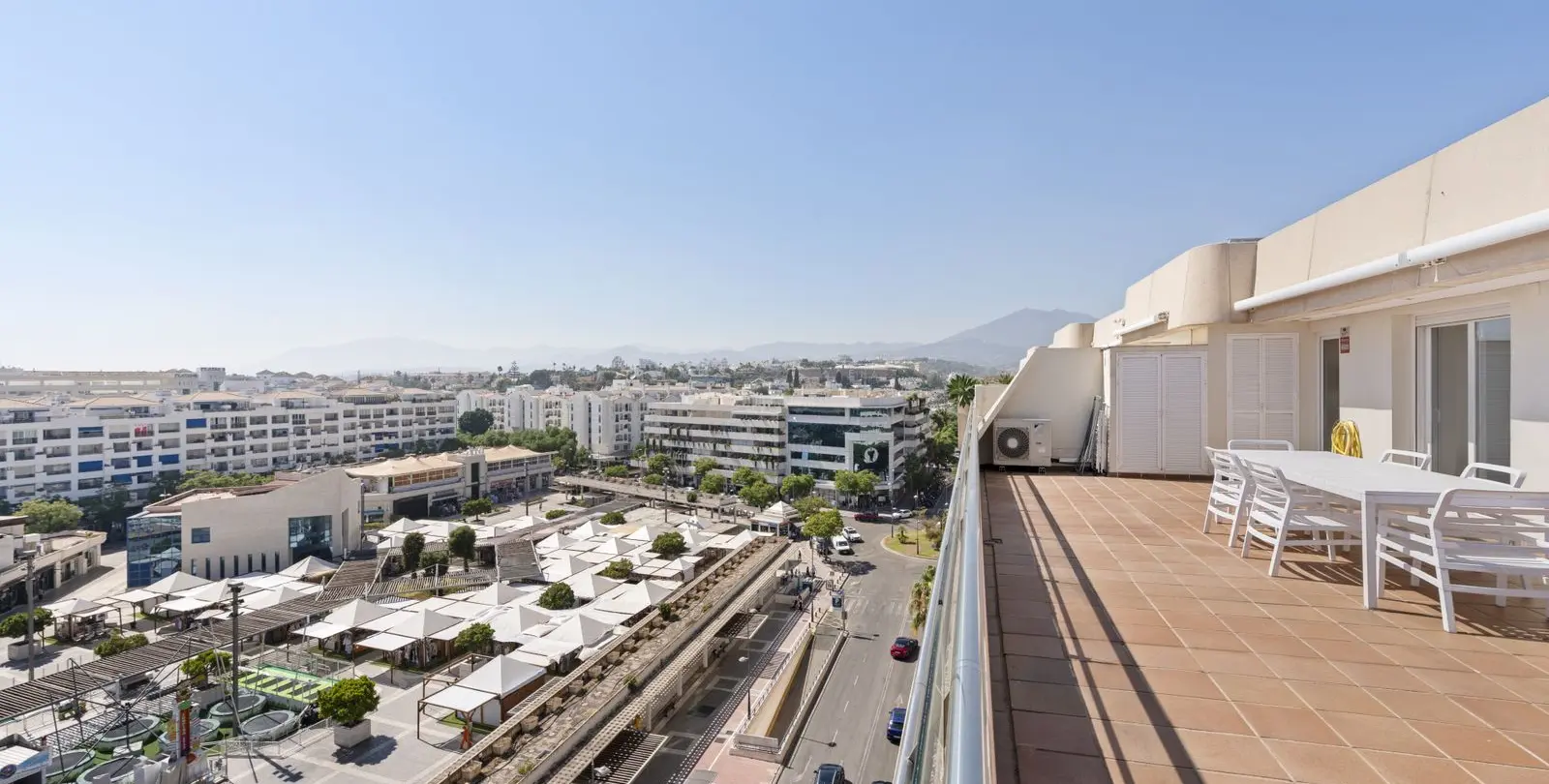 Продажа пентхауса в Puerto Banús 38