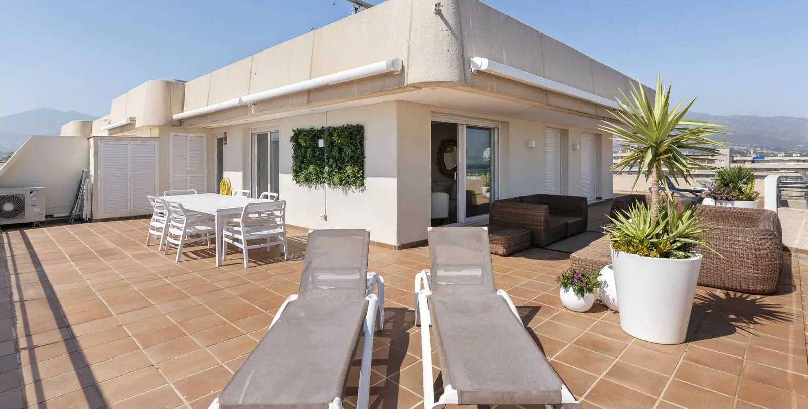 Продажа пентхауса в Puerto Banús 40