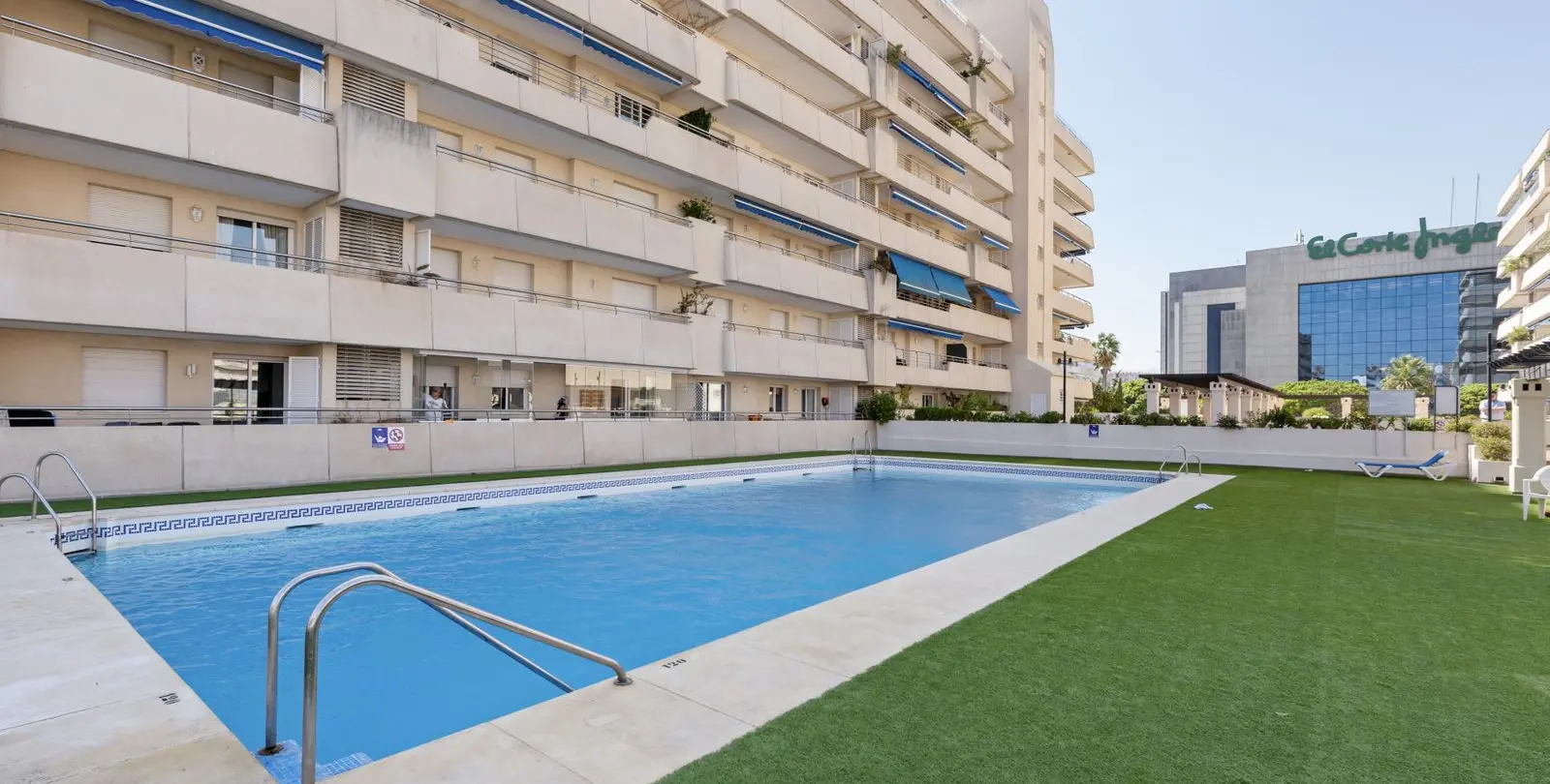Продажа пентхауса в Puerto Banús 46