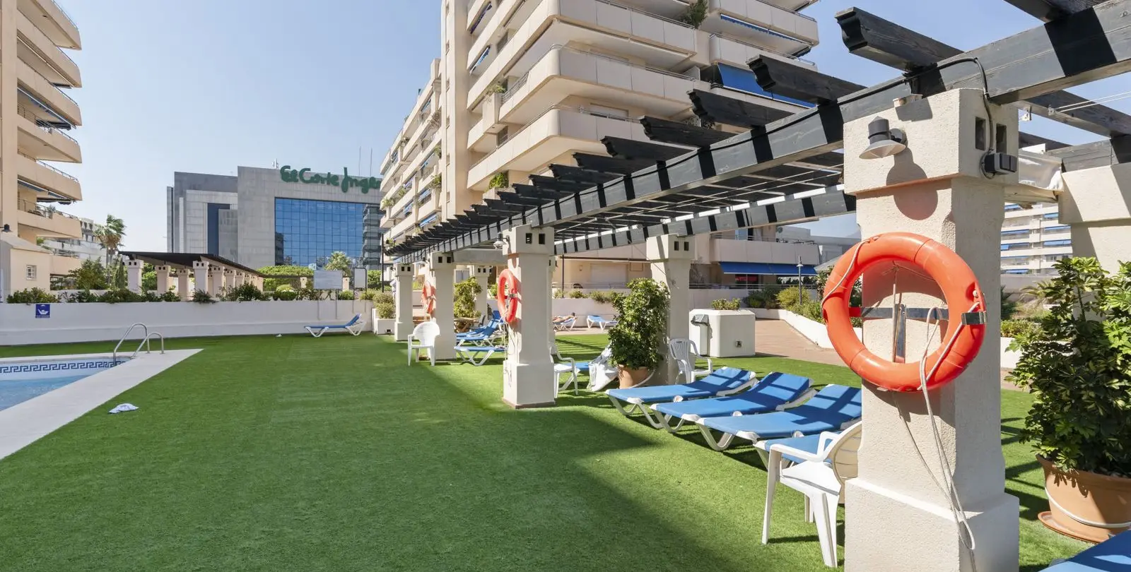 Продажа пентхауса в Puerto Banús 48