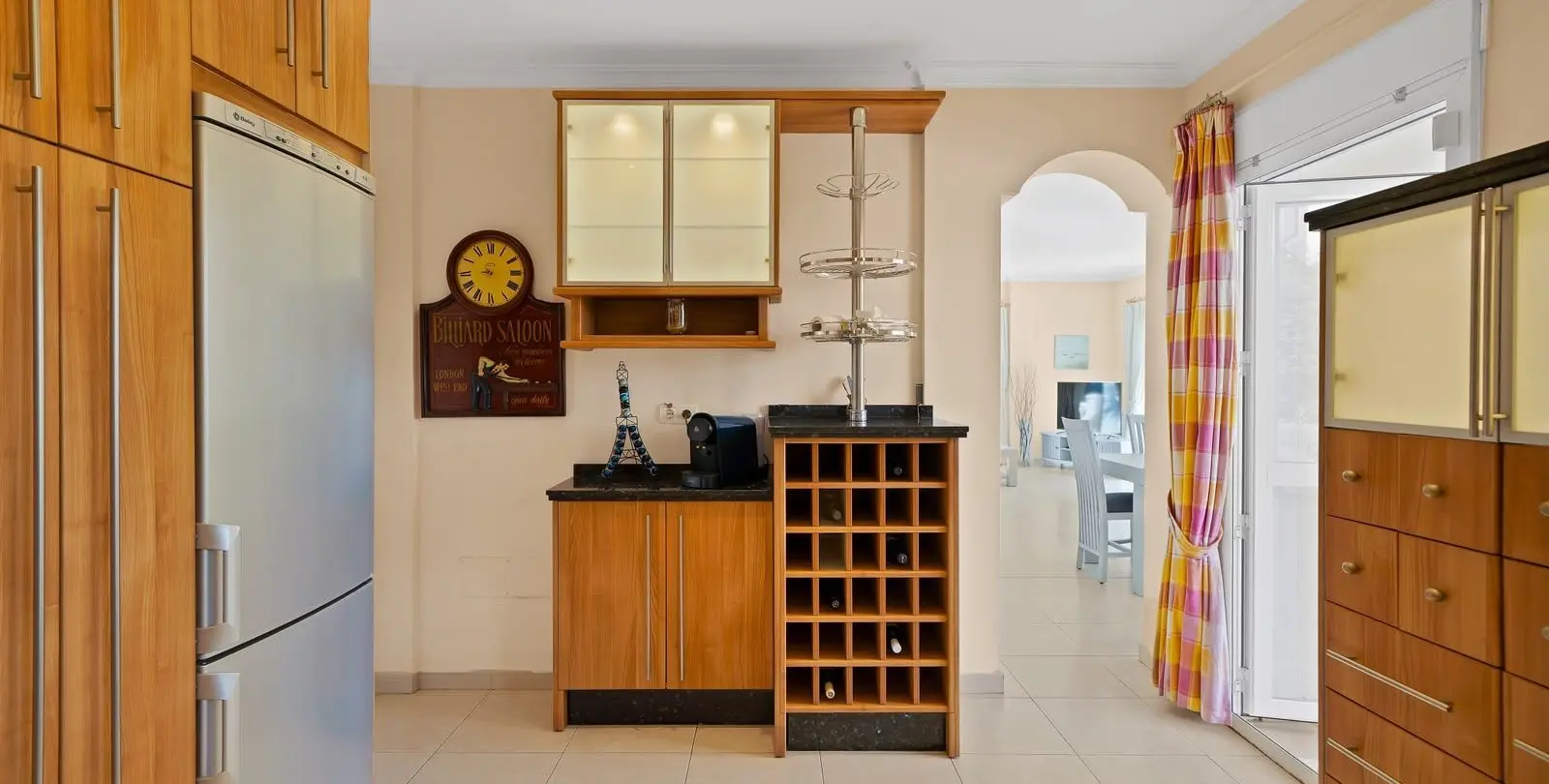 Продажа  отдельно стоящей виллы в Benalmadena Costa 15