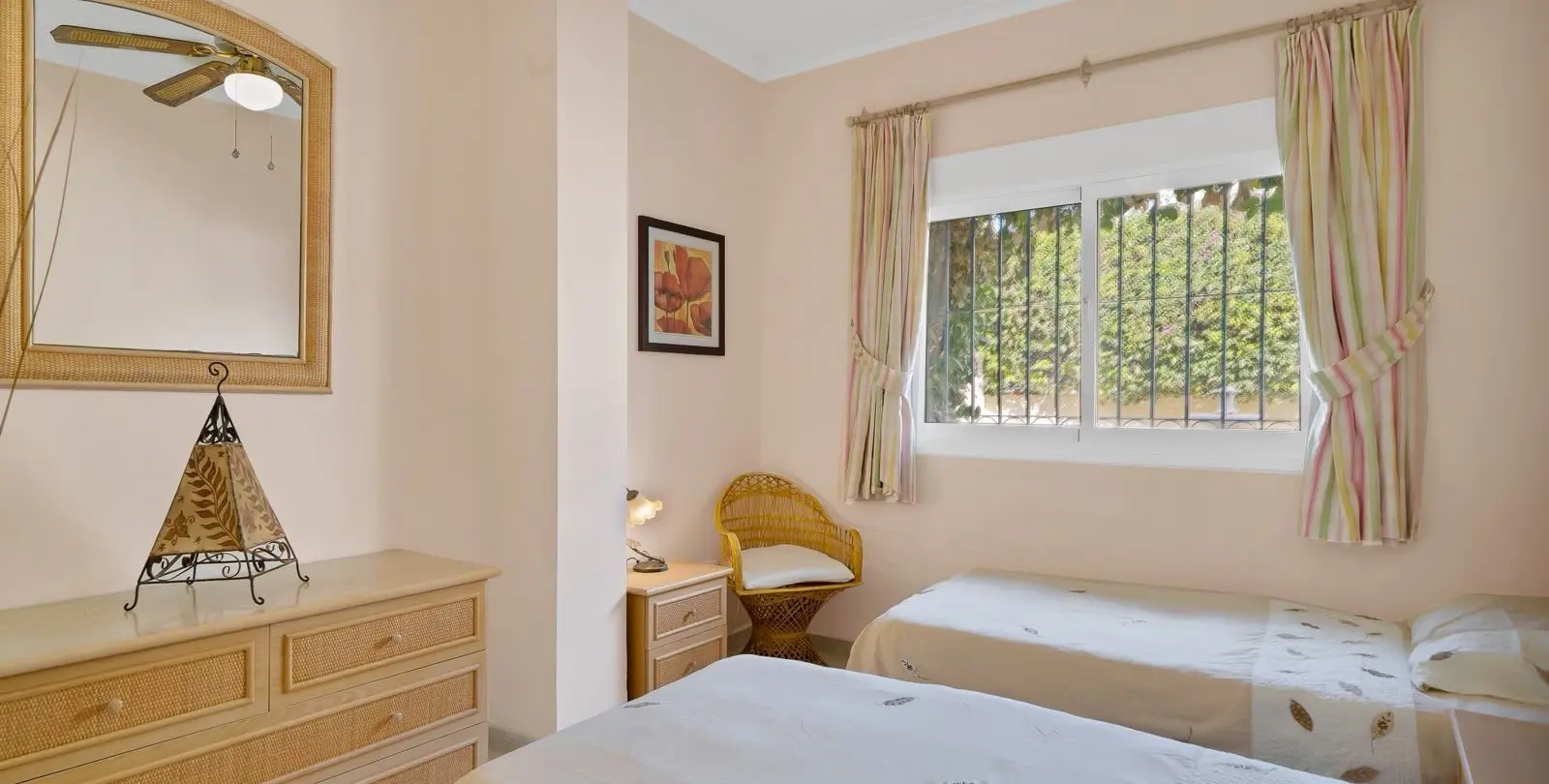Продажа  отдельно стоящей виллы в Benalmadena Costa 17