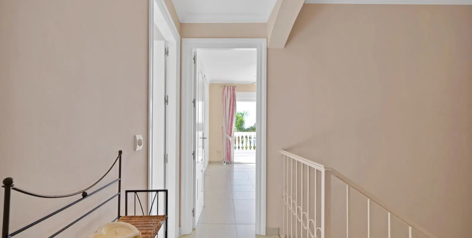 Продажа  отдельно стоящей виллы в Benalmadena Costa 22