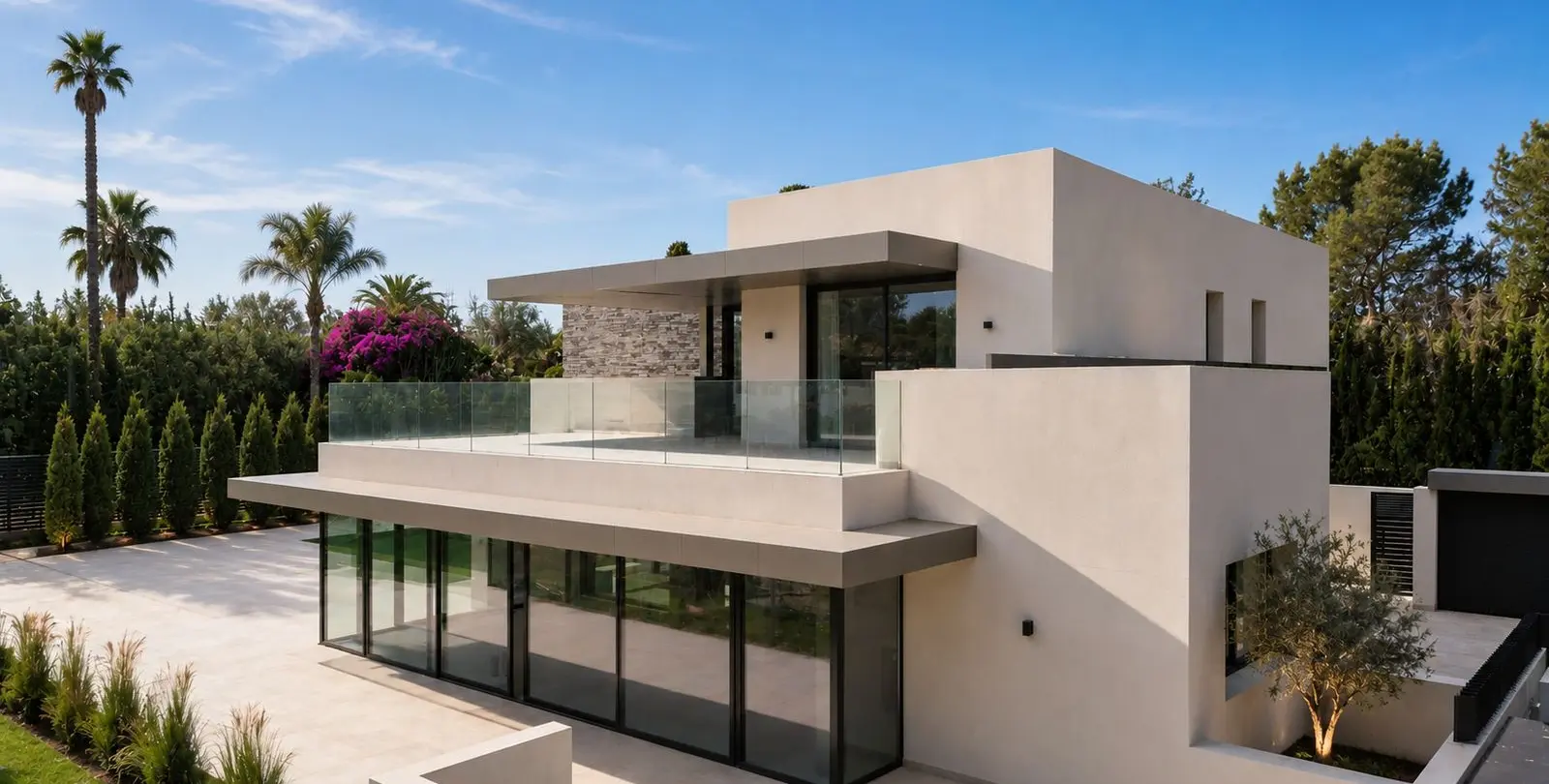 Продажа  отдельно стоящей виллы в Cortijo Blanco 3