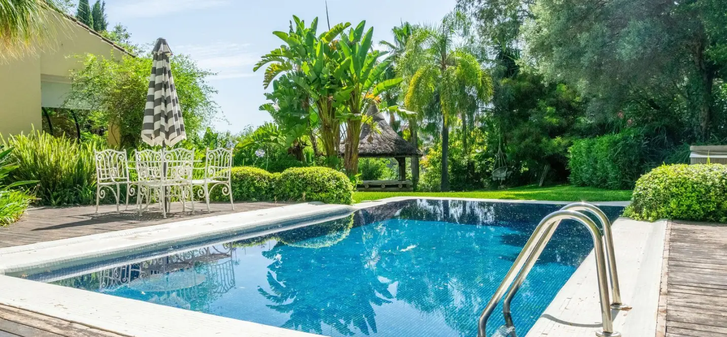 Продажа  отдельно стоящей виллы в La Quinta 4