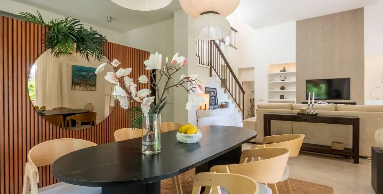 Продажа  отдельно стоящей виллы в La Quinta 8
