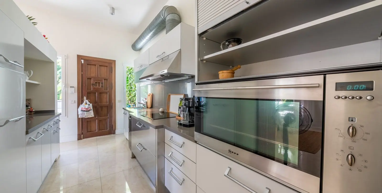Продажа  отдельно стоящей виллы в La Quinta 26