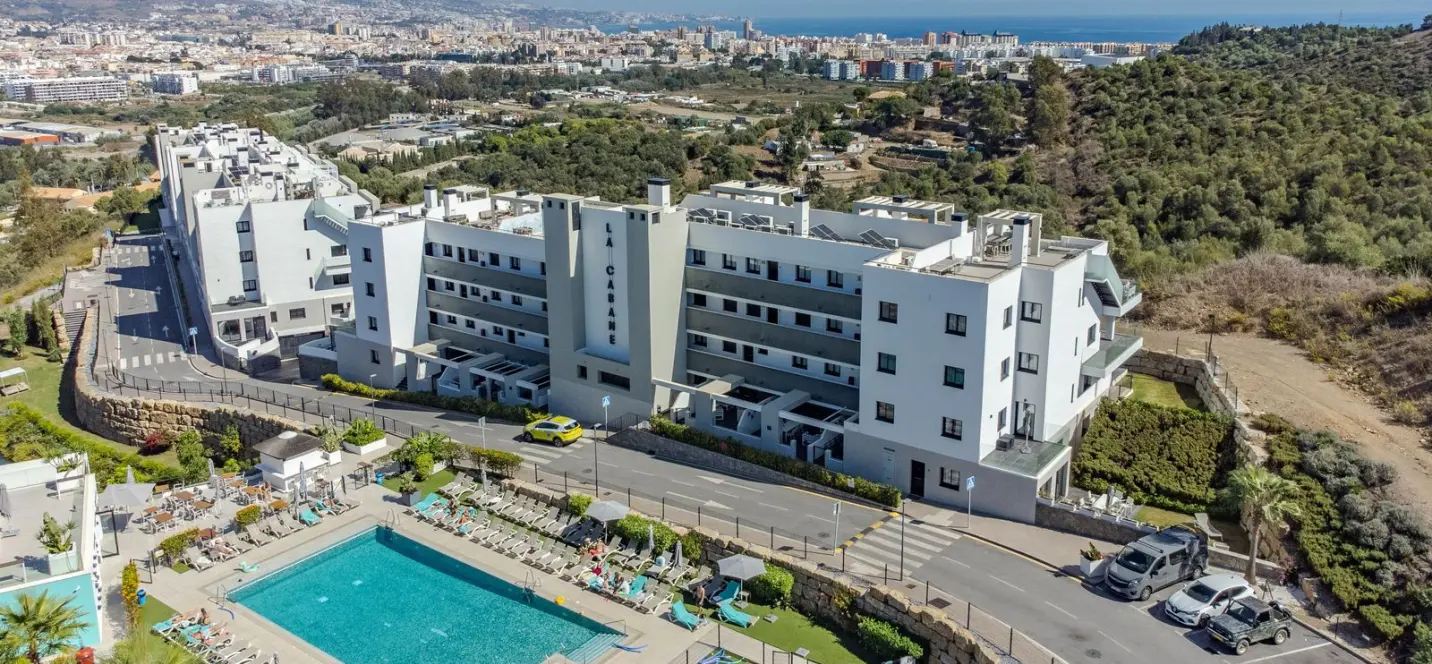Sale of ground floor apartment in Mijas 0