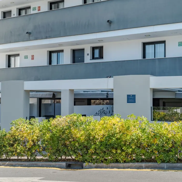 Sale of ground floor apartment in Mijas