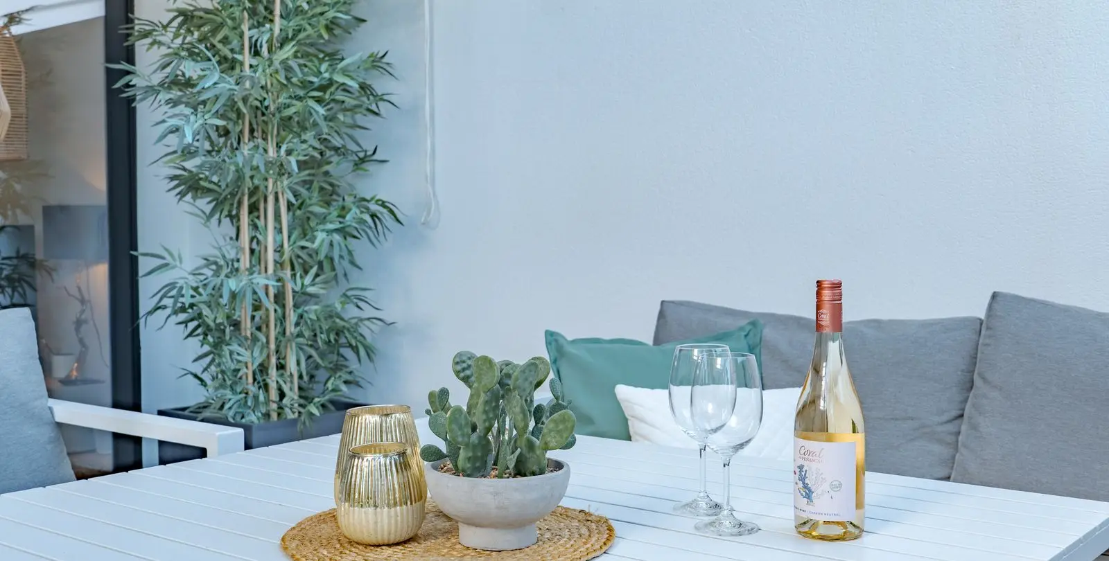 Venta de apartamento en planta baja en Mijas 4