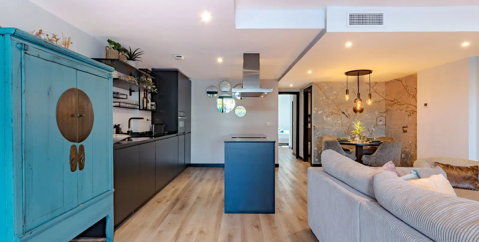 Venta de apartamento en planta baja en Mijas 6