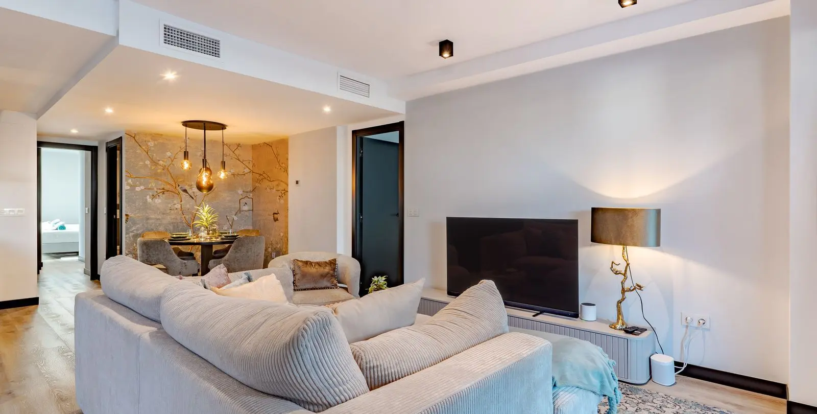 Venta de apartamento en planta baja en Mijas 7