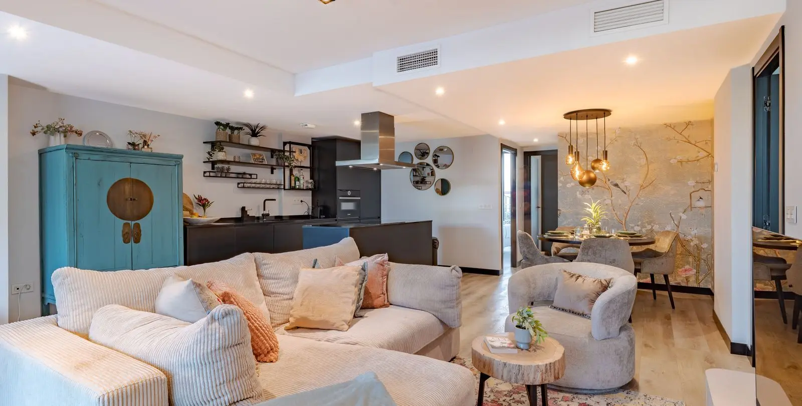 Venta de apartamento en planta baja en Mijas 8