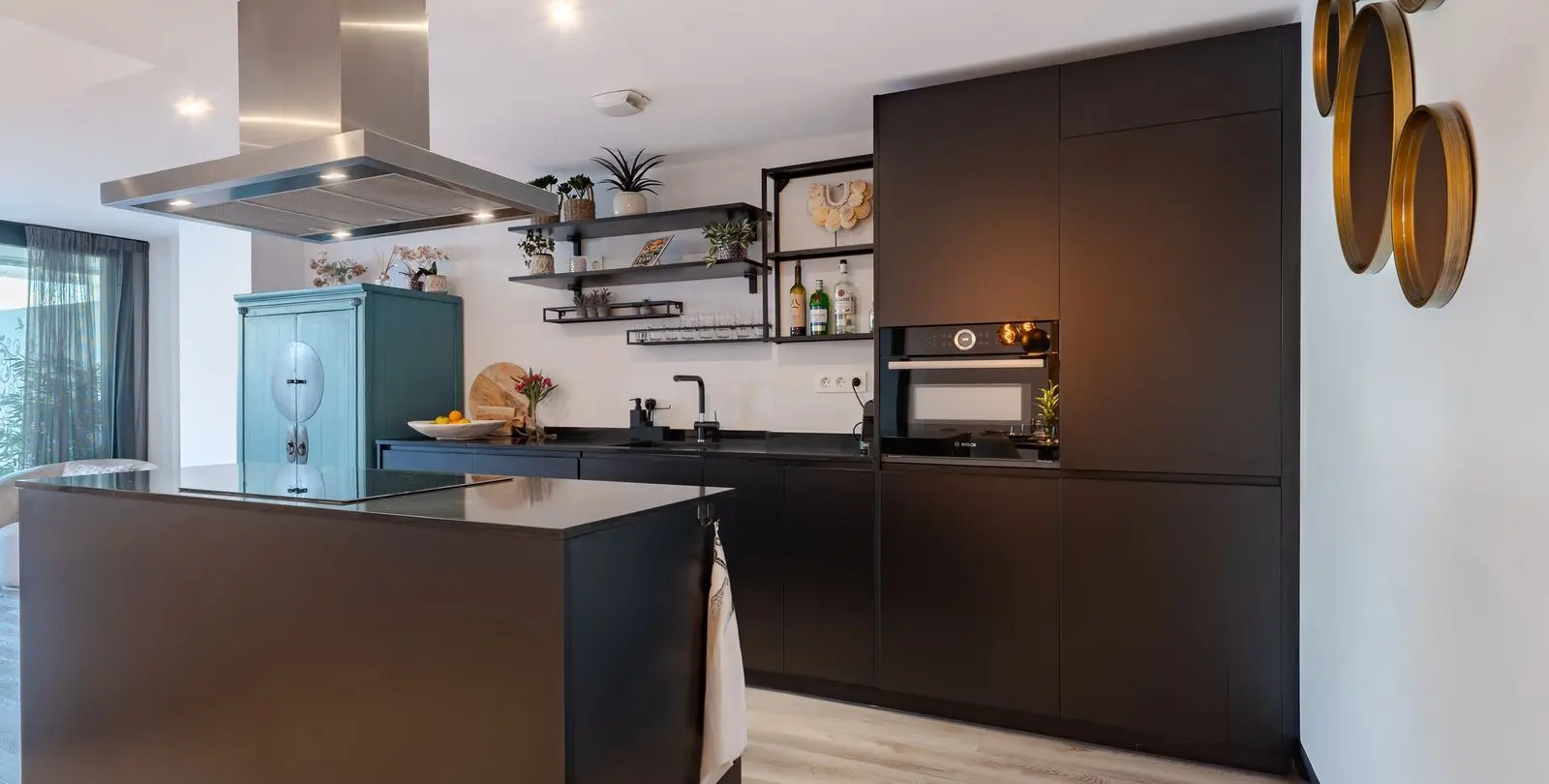 Venta de apartamento en planta baja en Mijas 10