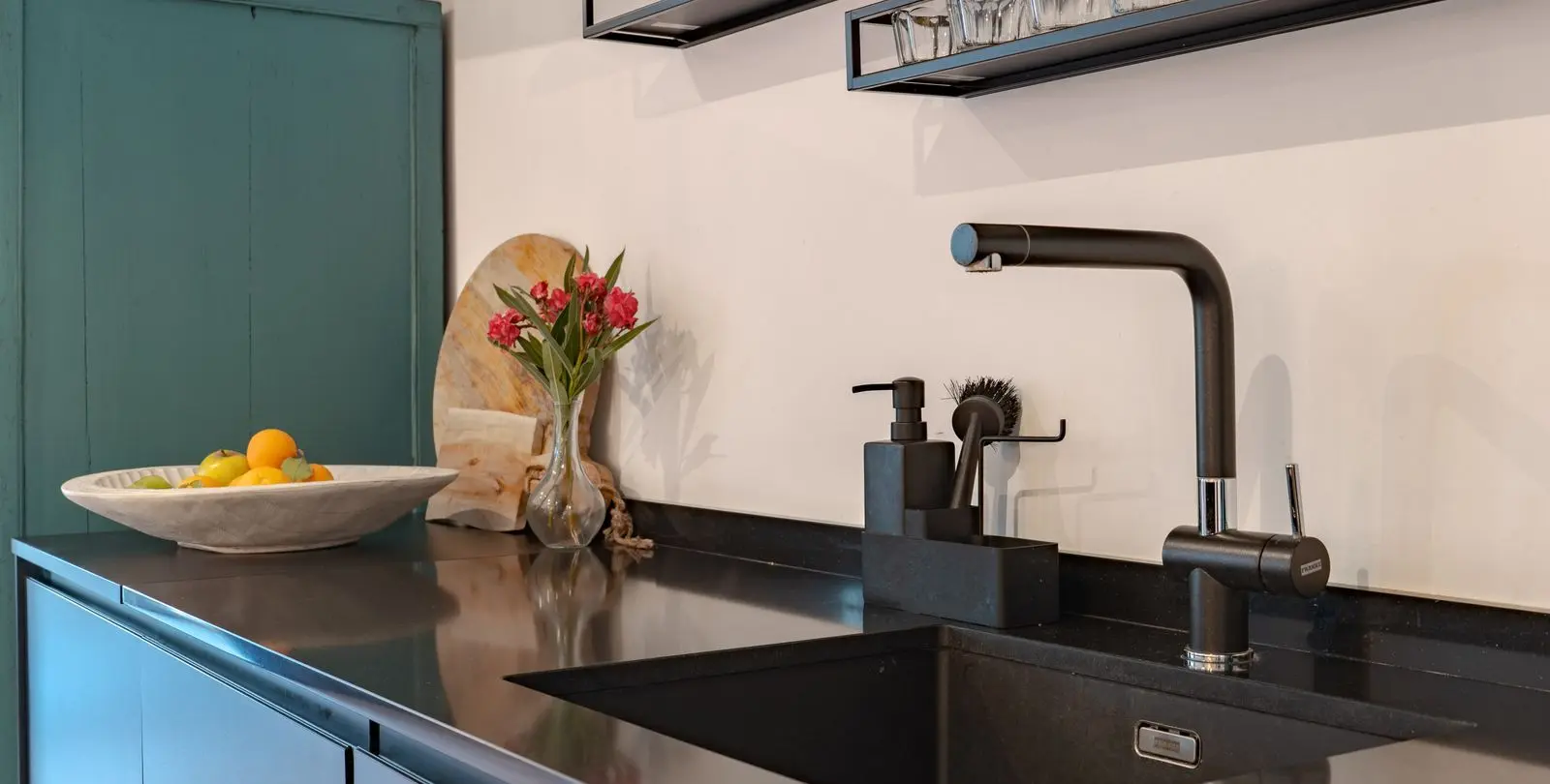 Venta de apartamento en planta baja en Mijas 11