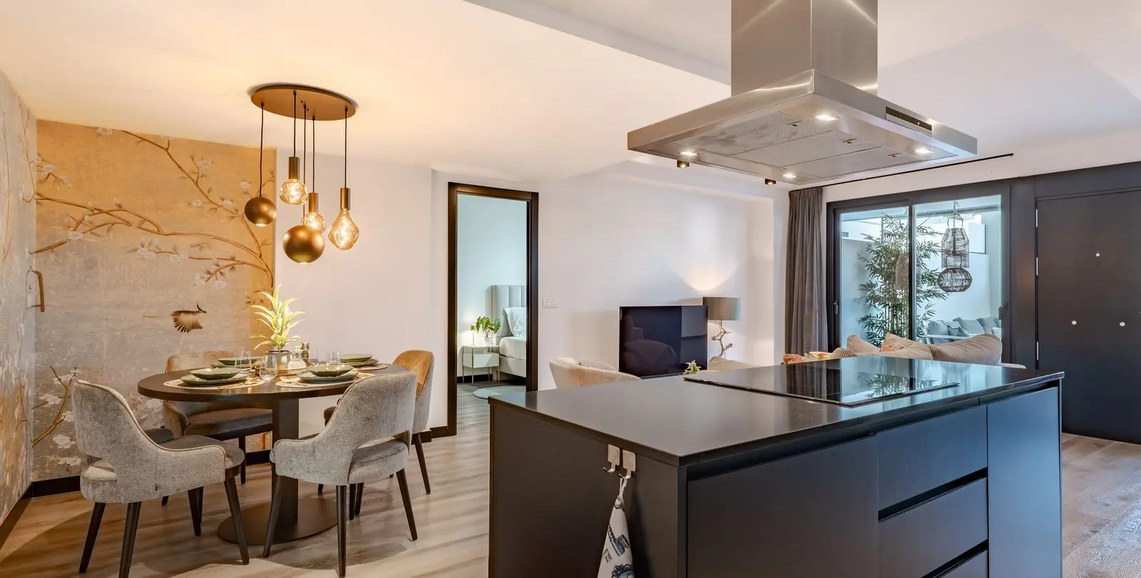 Venta de apartamento en planta baja en Mijas 12