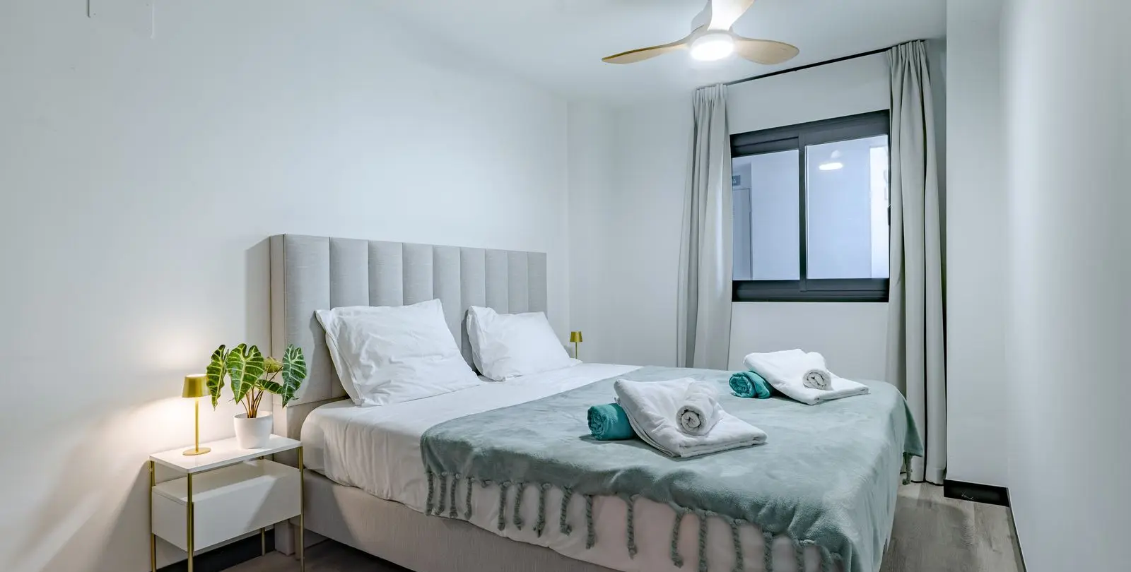 Venta de apartamento en planta baja en Mijas 15