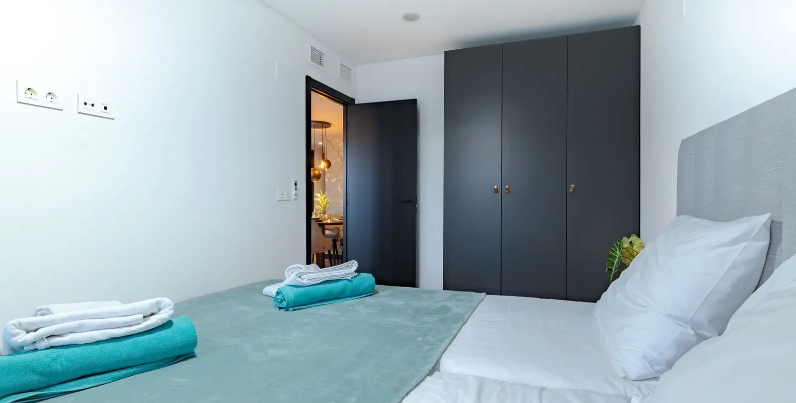 Venta de apartamento en planta baja en Mijas 16