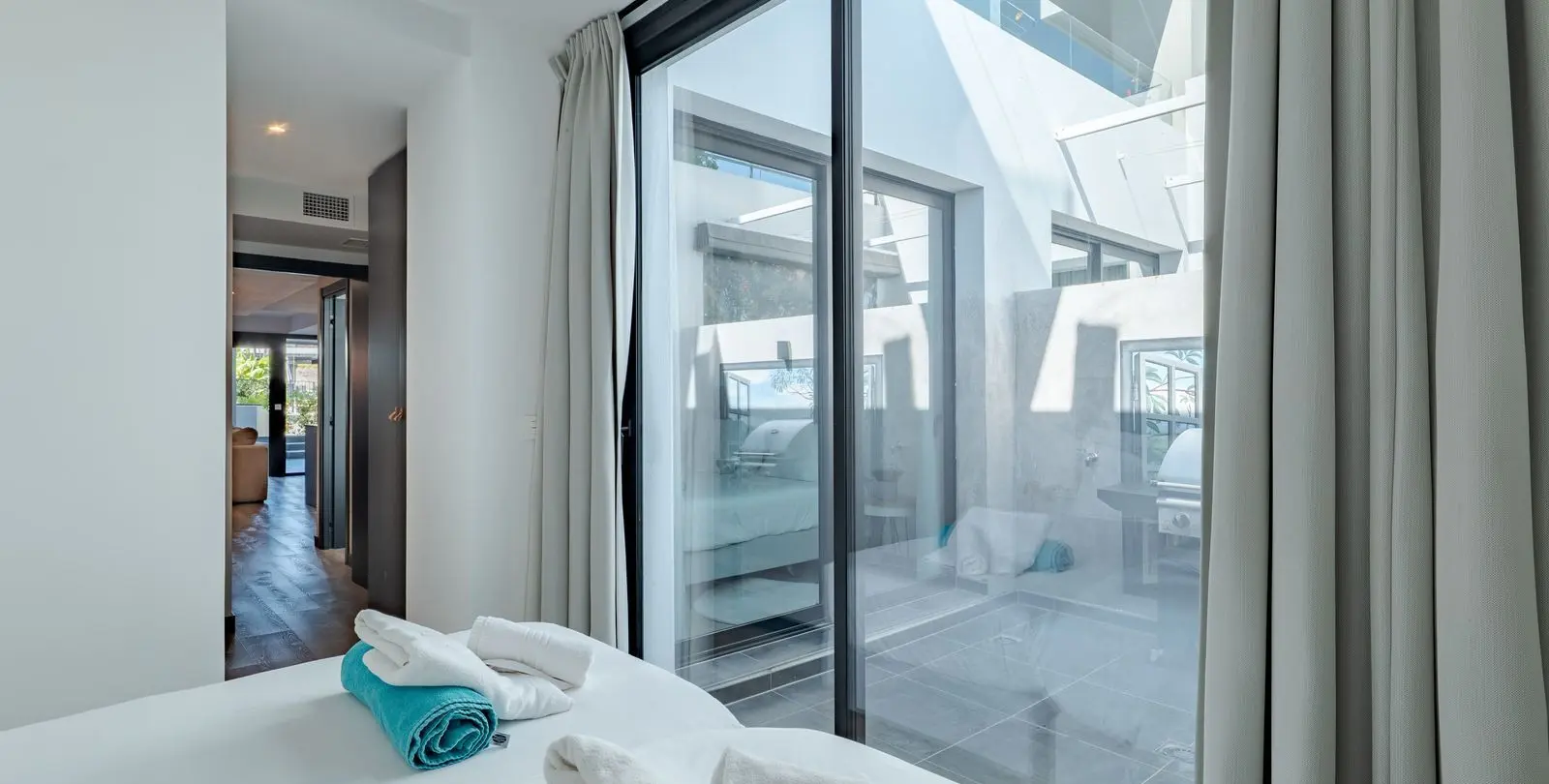 Venta de apartamento en planta baja en Mijas 18