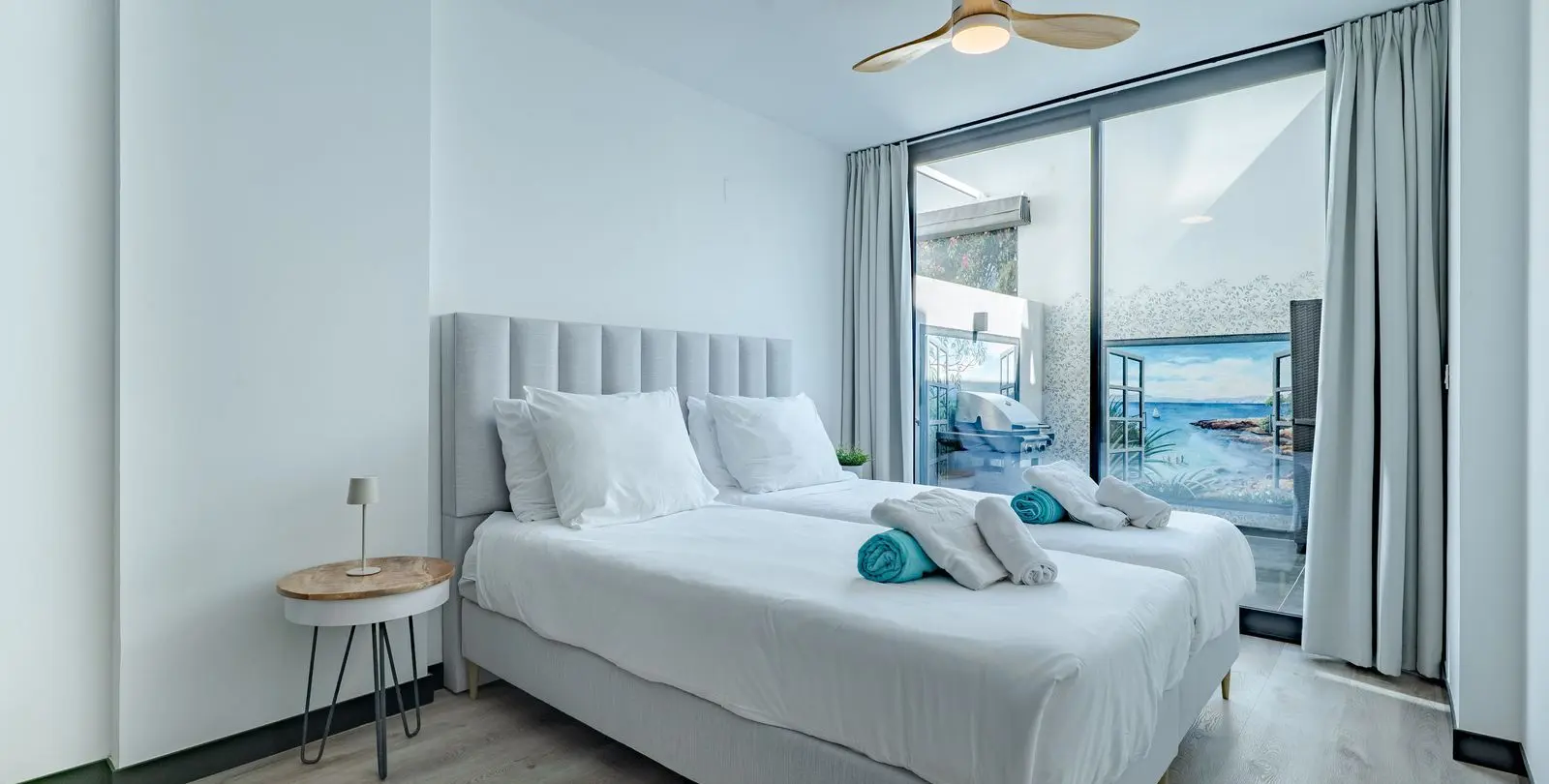 Venta de apartamento en planta baja en Mijas 21