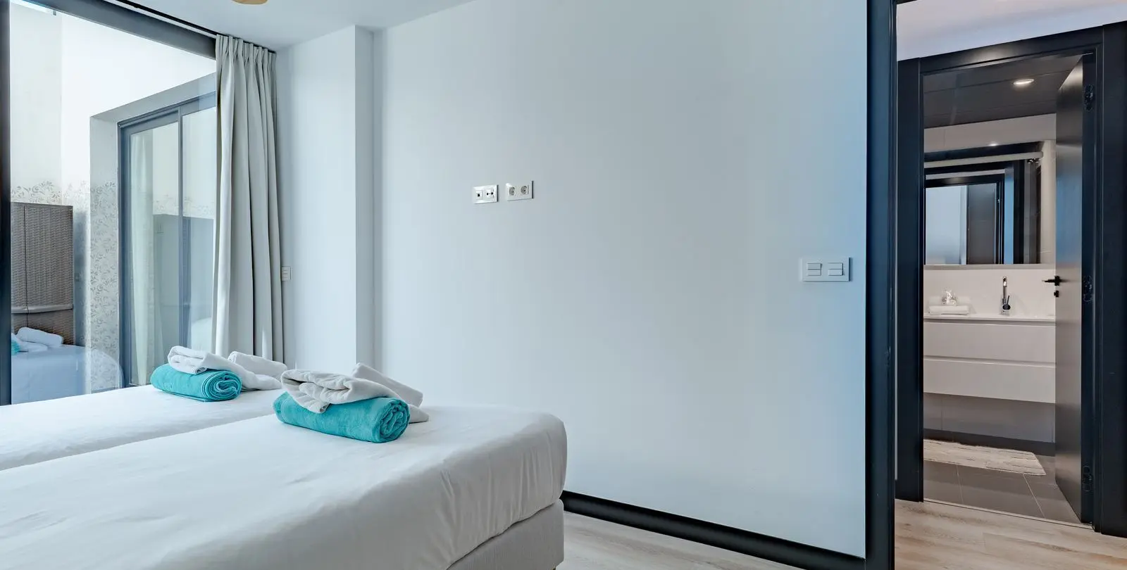 Venta de apartamento en planta baja en Mijas 23