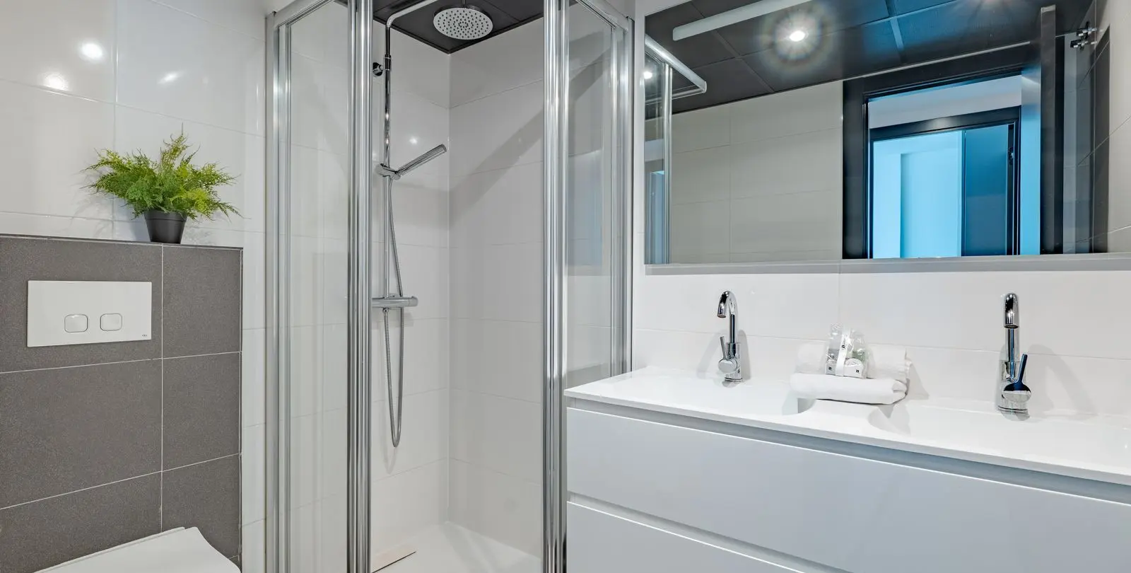 Venta de apartamento en planta baja en Mijas 24