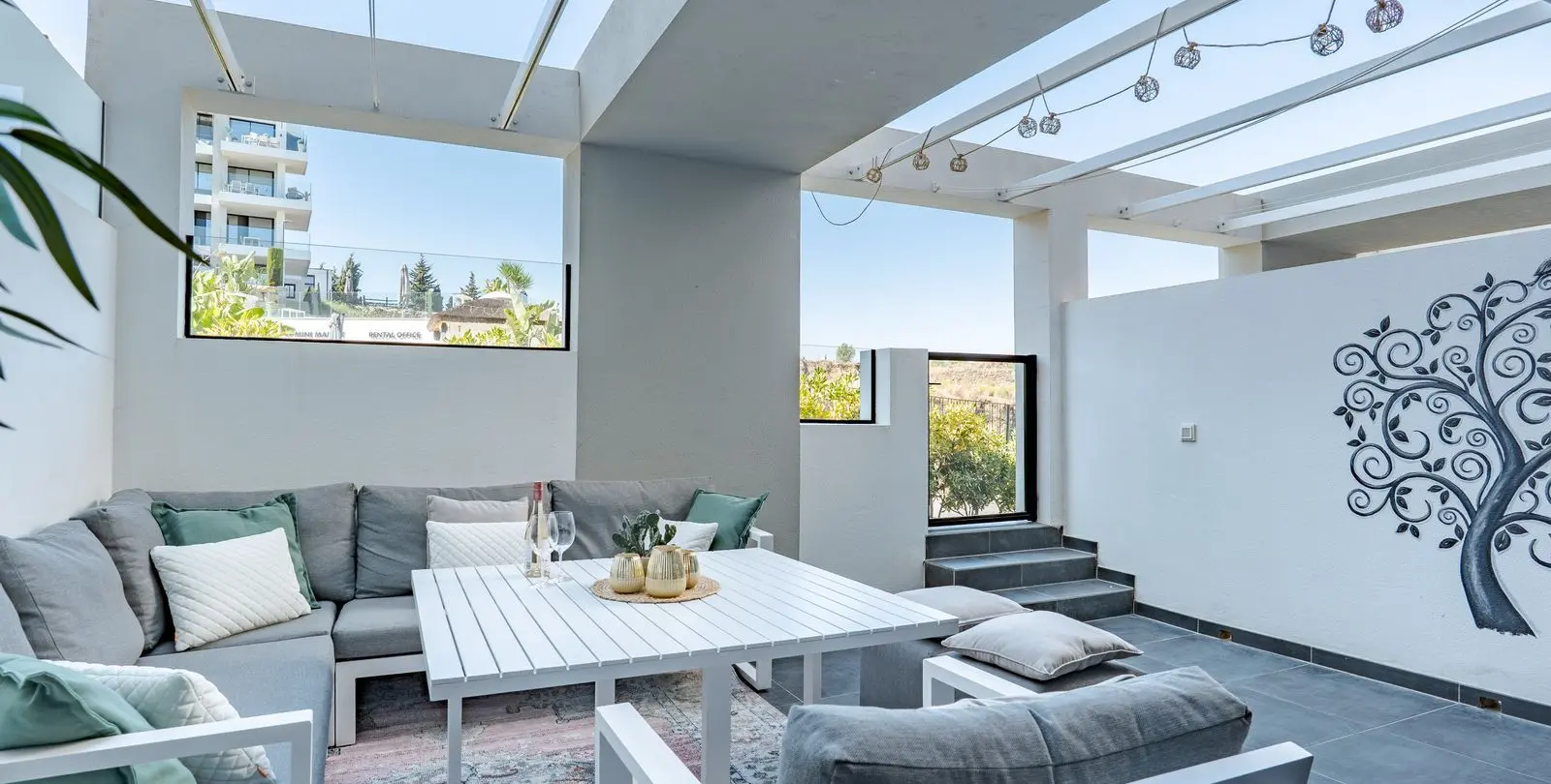 Venta de apartamento en planta baja en Mijas 25