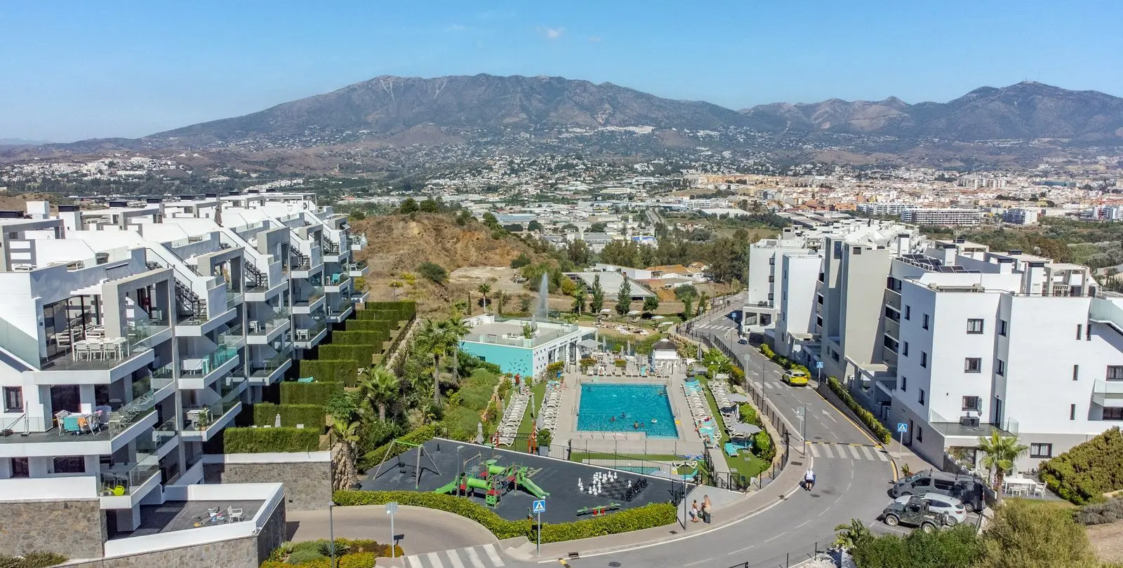 Venta de apartamento en planta baja en Mijas 27