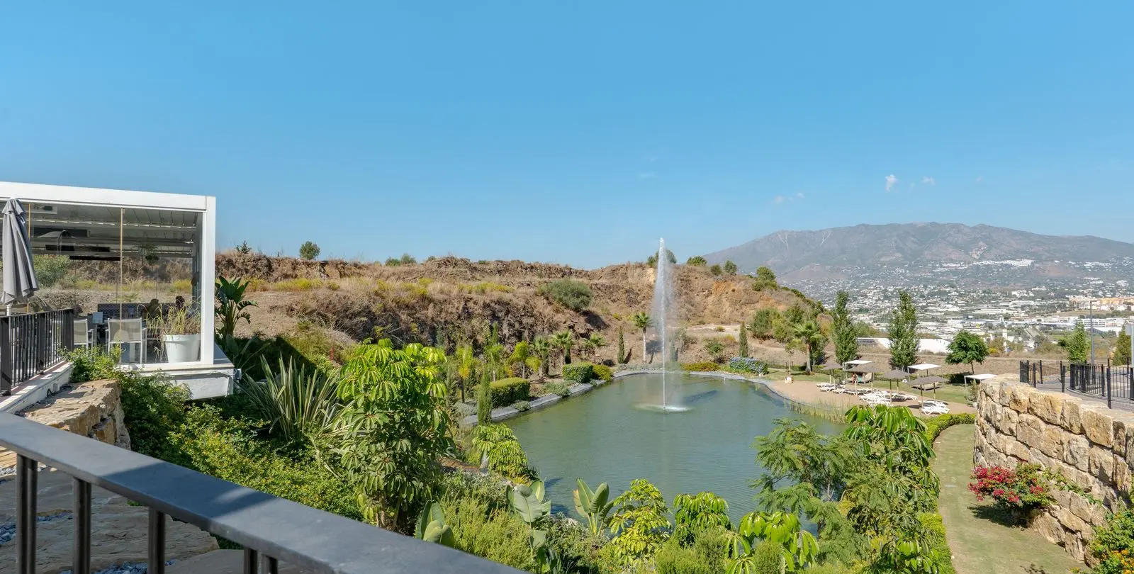 Venta de apartamento en planta baja en Mijas 28