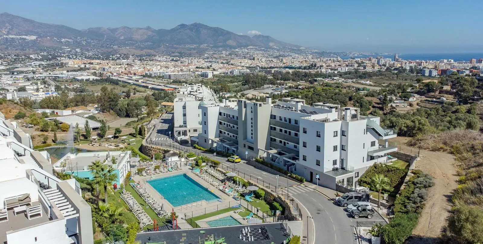 Venta de apartamento en planta baja en Mijas 31