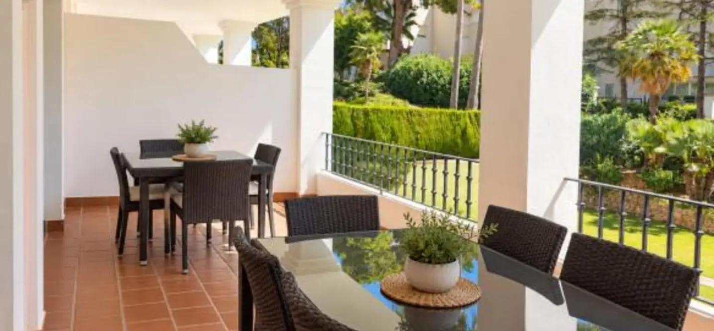 Venta de ático dúplex en Nueva Andalucía 2