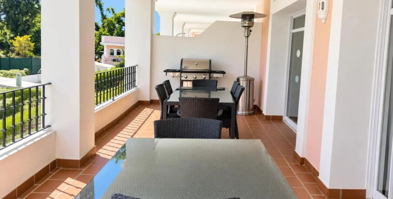 Venta de ático dúplex en Nueva Andalucía 4