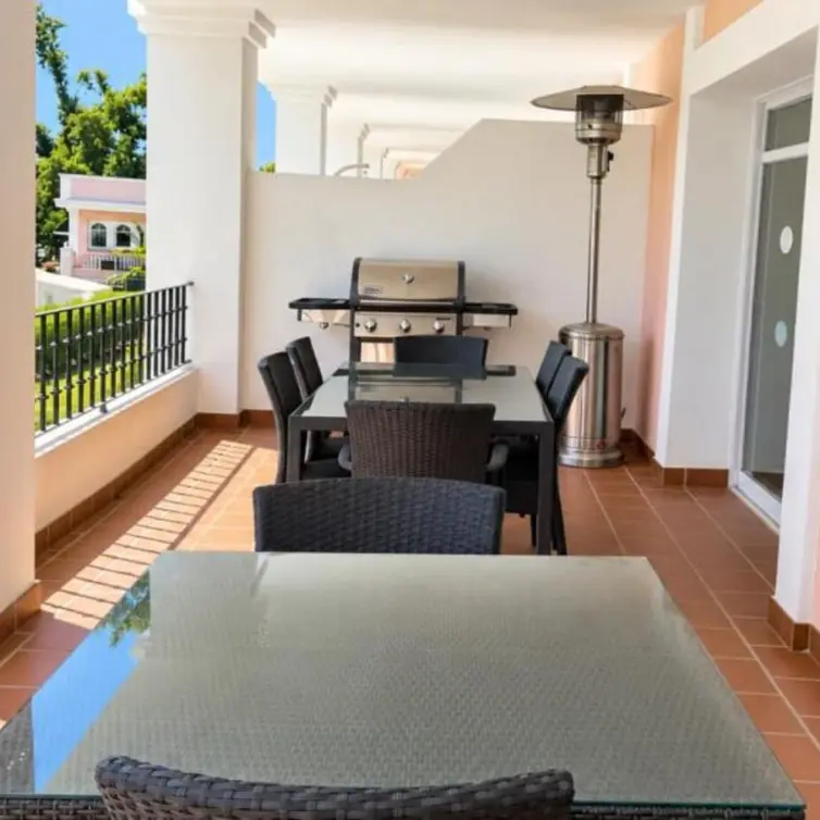 Venta de ático dúplex en Nueva Andalucía