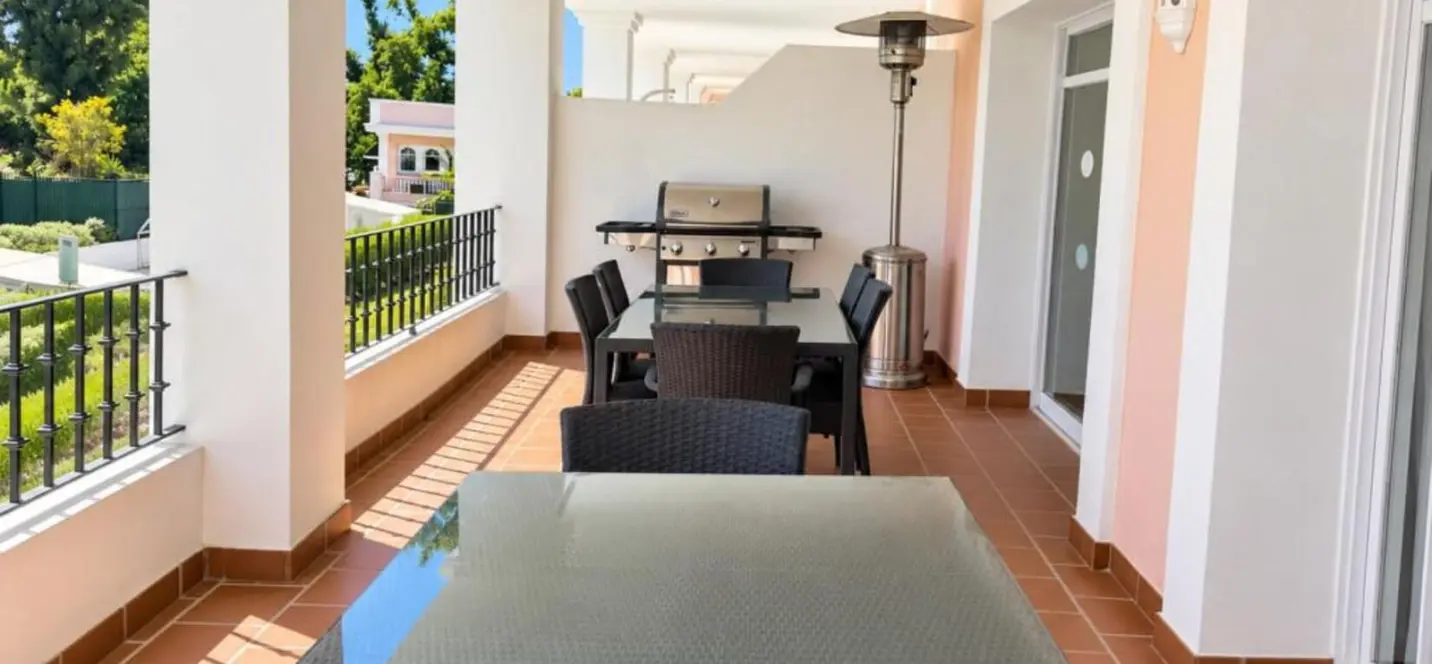 Venta de ático dúplex en Nueva Andalucía 3
