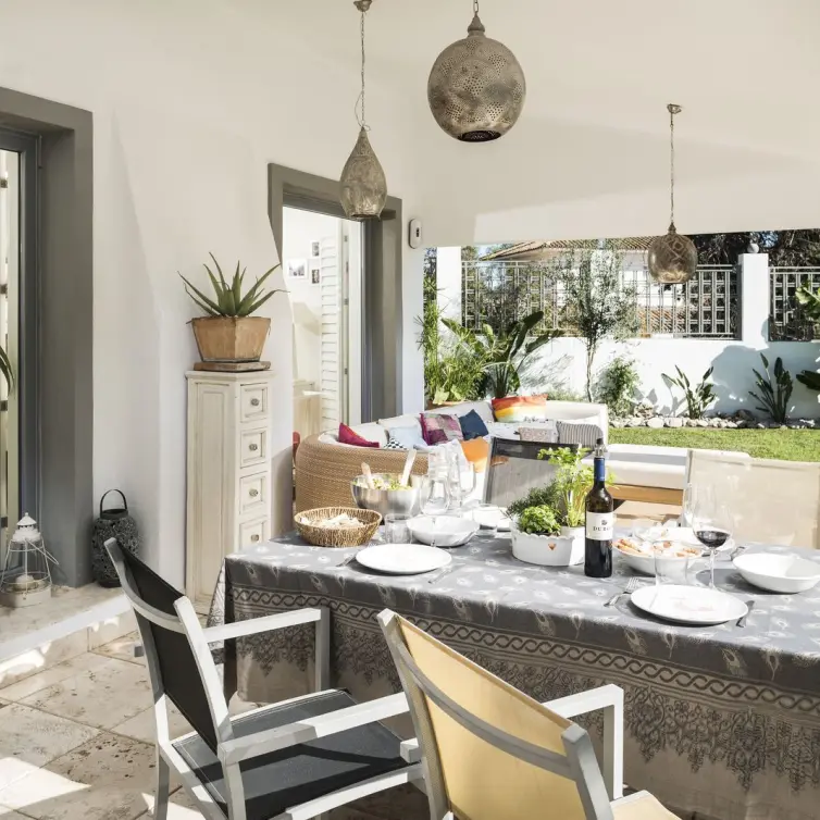 Venta de villa independiente en Benahavís